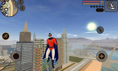 Vegas Crime Simulator(维加斯犯罪模拟无限钞票钻石版) 5.2.2安卓版