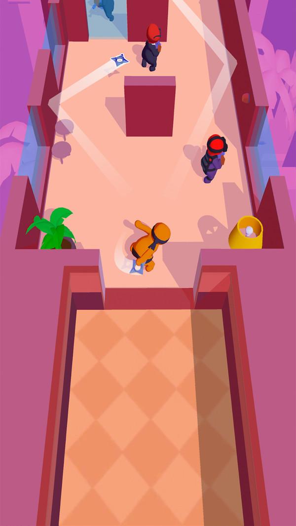 隐身大师游戏正版 1.10.2安卓版截图3