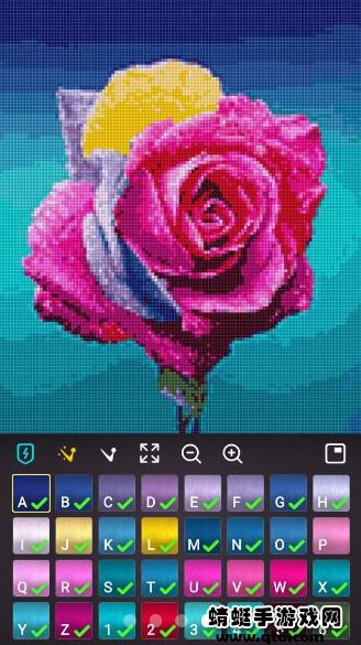 开心十字绣 2.3.5安卓版截图2