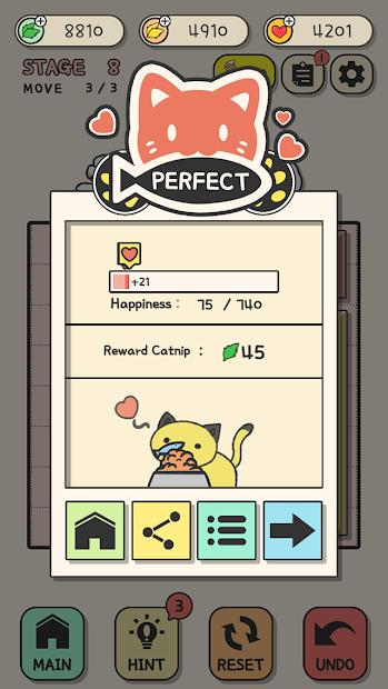 小猫咪快过来破解版 1.5.23安卓版截图2