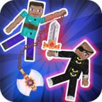 Ragdoll Fighter(布娃娃战斗大量钻石金币版) 1.5安卓版