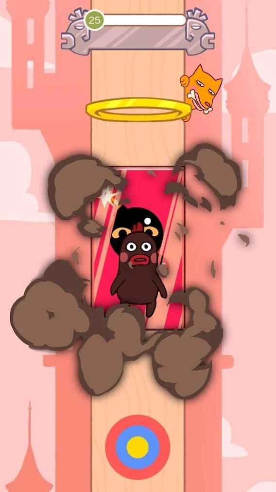 飞天小幺鸡无限金币 20.1.210安卓版截图2