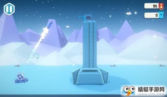 城堡猎人中文版 1.1.1截图2