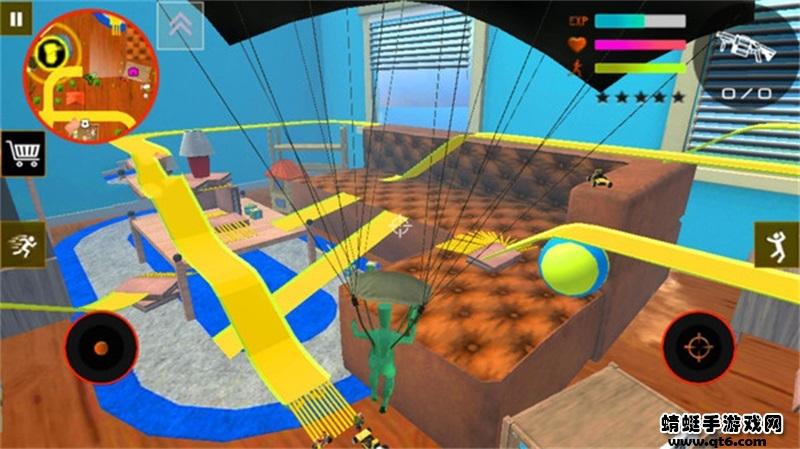 泡泡弹最新版 10.0安卓版截图1