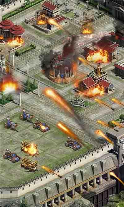 罗马帝国玩胜之战 1.9.3截图2