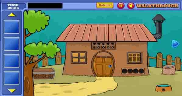 搞笑老人救援手游下载