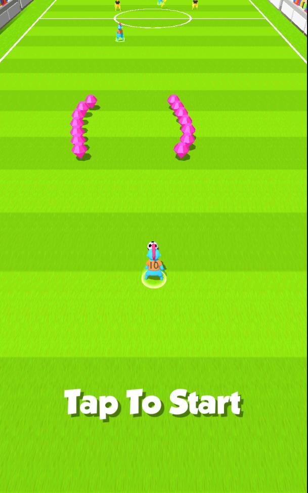 传球进球官方版 0.2安卓版截图2