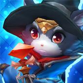 巫师猫无限金币钻石版 0.1.2安卓版