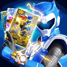 迷你特工抽卡对战破解版 1.1中文版