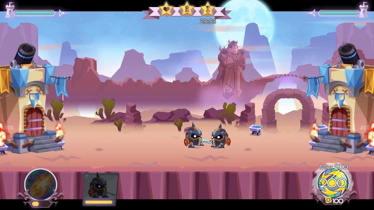 君王万岁传说手游 1.0.2安卓版截图1