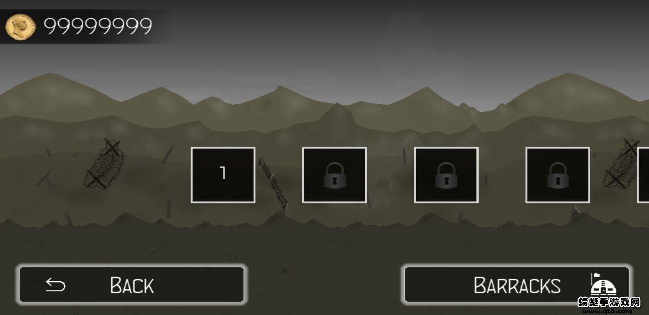 欧洲的战壕2无限金币版 1.4.5破解版截图0