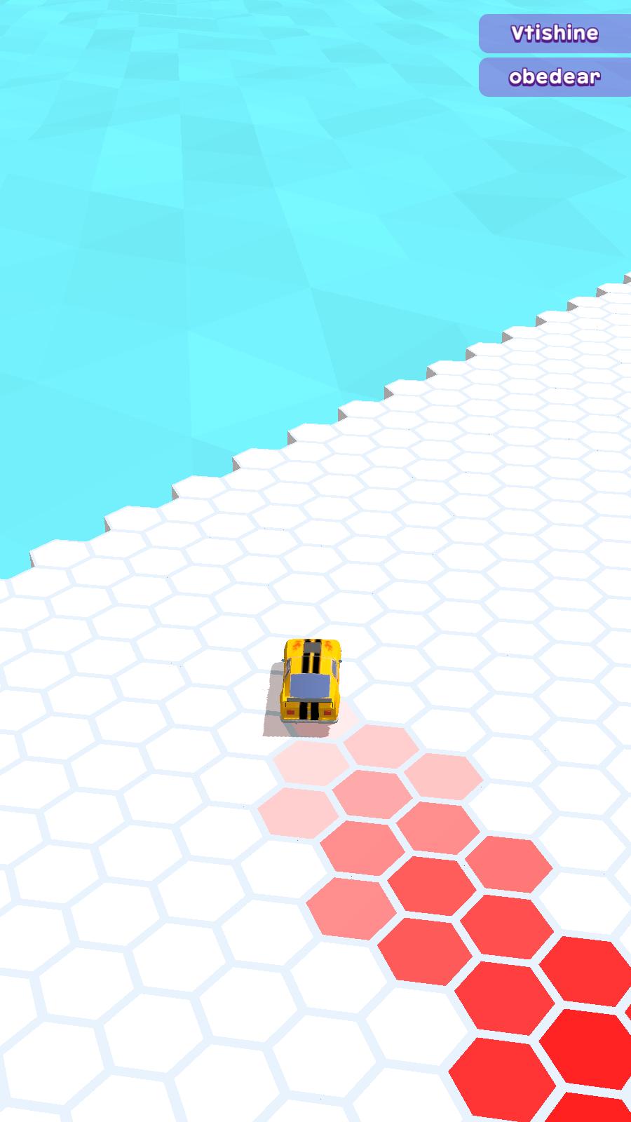 赛车高手竞技场官方版 0.1安卓版截图1