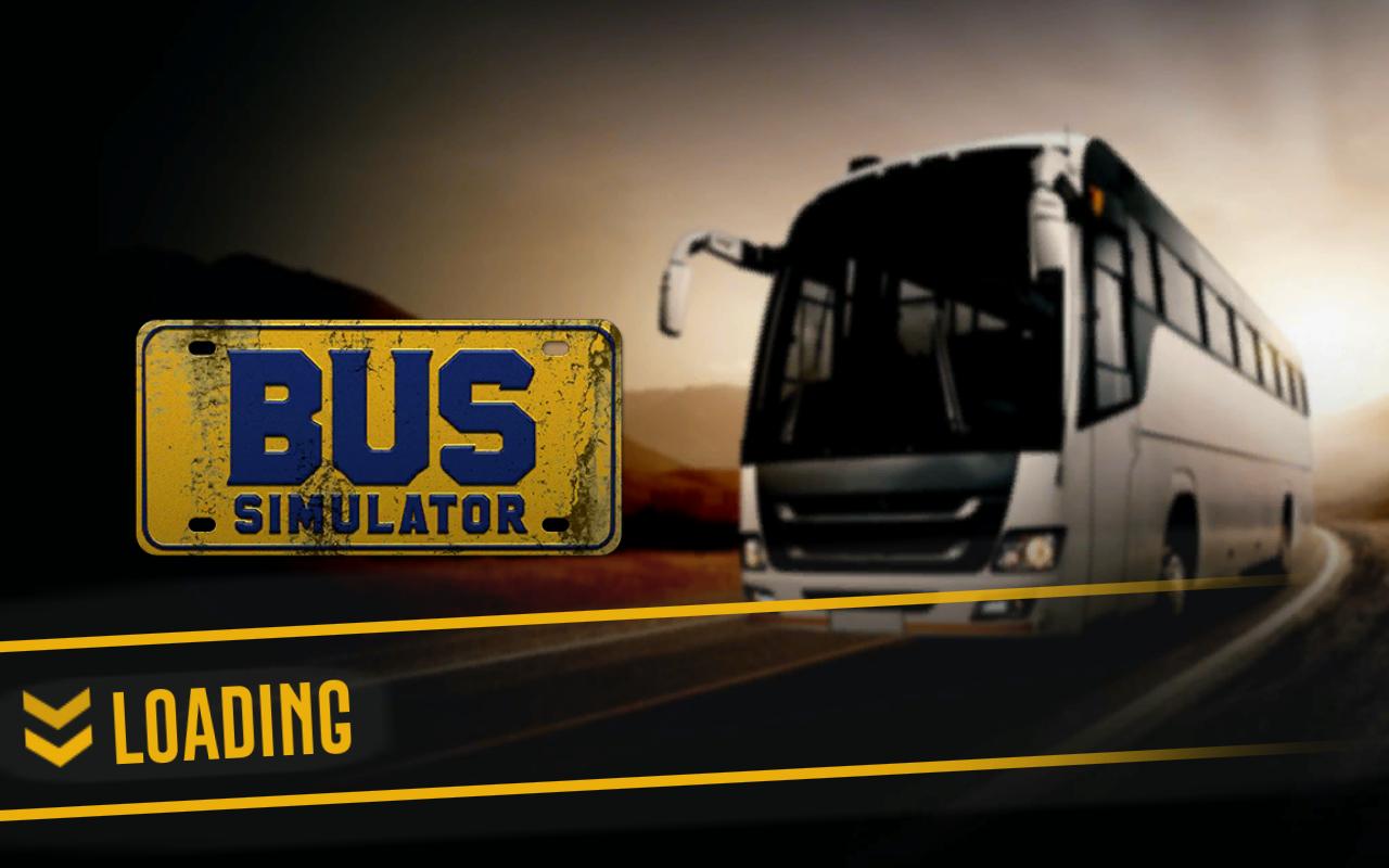 Ultimate Bus Driver 3D Simulator - Bus Games 2019(长途汽车模拟器解锁内购版) 1.4安卓版截图1