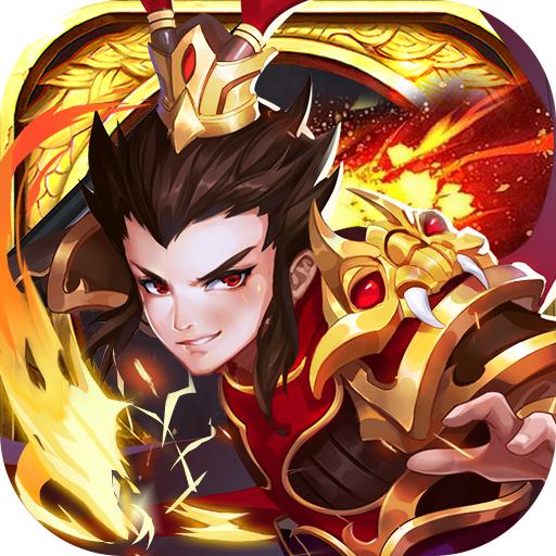 乱世江湖安卓版 6.0安卓版