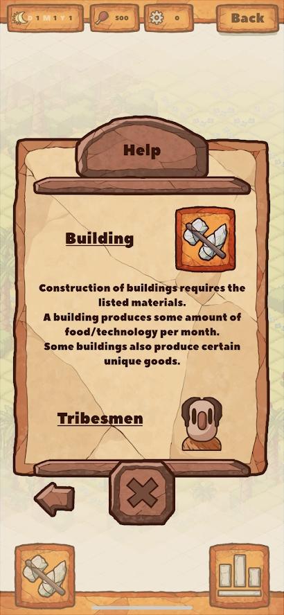 欢迎来到我的洞穴 1.06最新版截图1