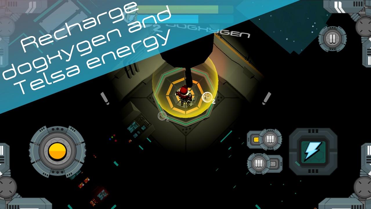 Elon: Mars Station Survival(伊隆火星站生存手游) 0.1.2安卓版