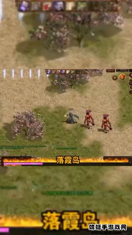 新版元神传世金装裁决 0.9.3.0安卓版