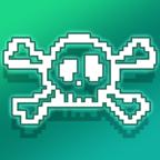 骷髅海盗全关卡解锁版 1.0最新版