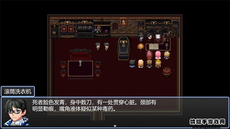 年轮手游 1.7.2安卓版截图3