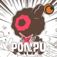 鸭鸭前进游戏(Ponpu) 1.1.4免费版