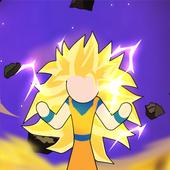 Stickman Fighter(火柴人战斗机龙影无限货币版) 1.6安卓版