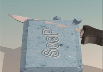 肥皂切割无限金币安卓版 3.6.4最新版