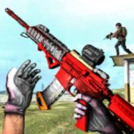 Mission Counter Terrorist(反恐战斗破解版) 1.0.21最新版