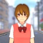 Anime School Simulator(动漫学校模拟器无限金币版) 1.0.2破解版