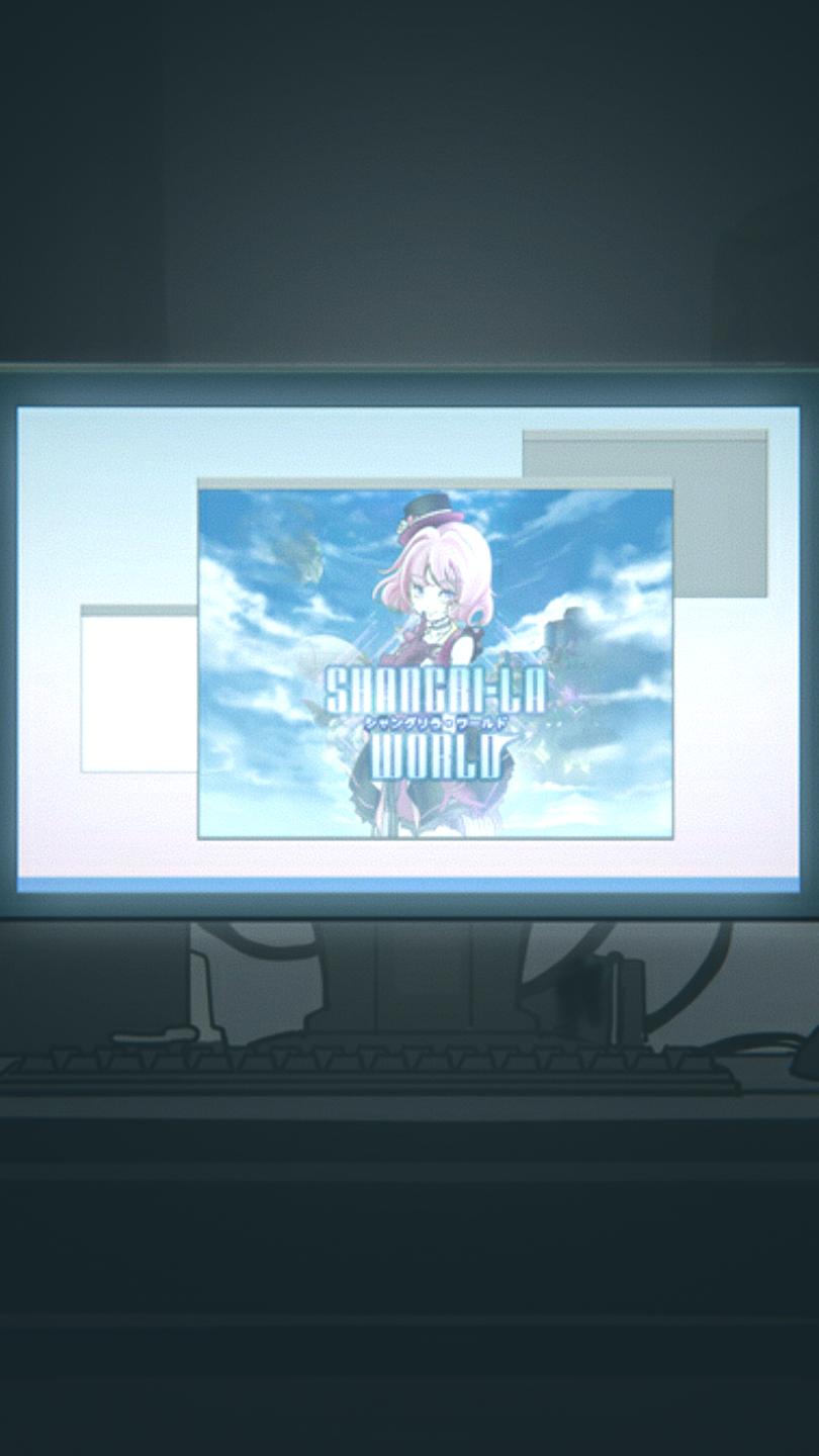 香格里拉世界官方版 1.0.0安卓版