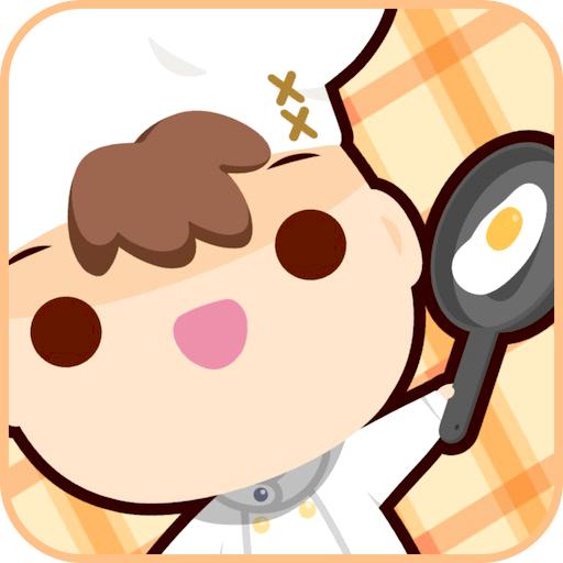 米加美食小镇 1.0安卓版