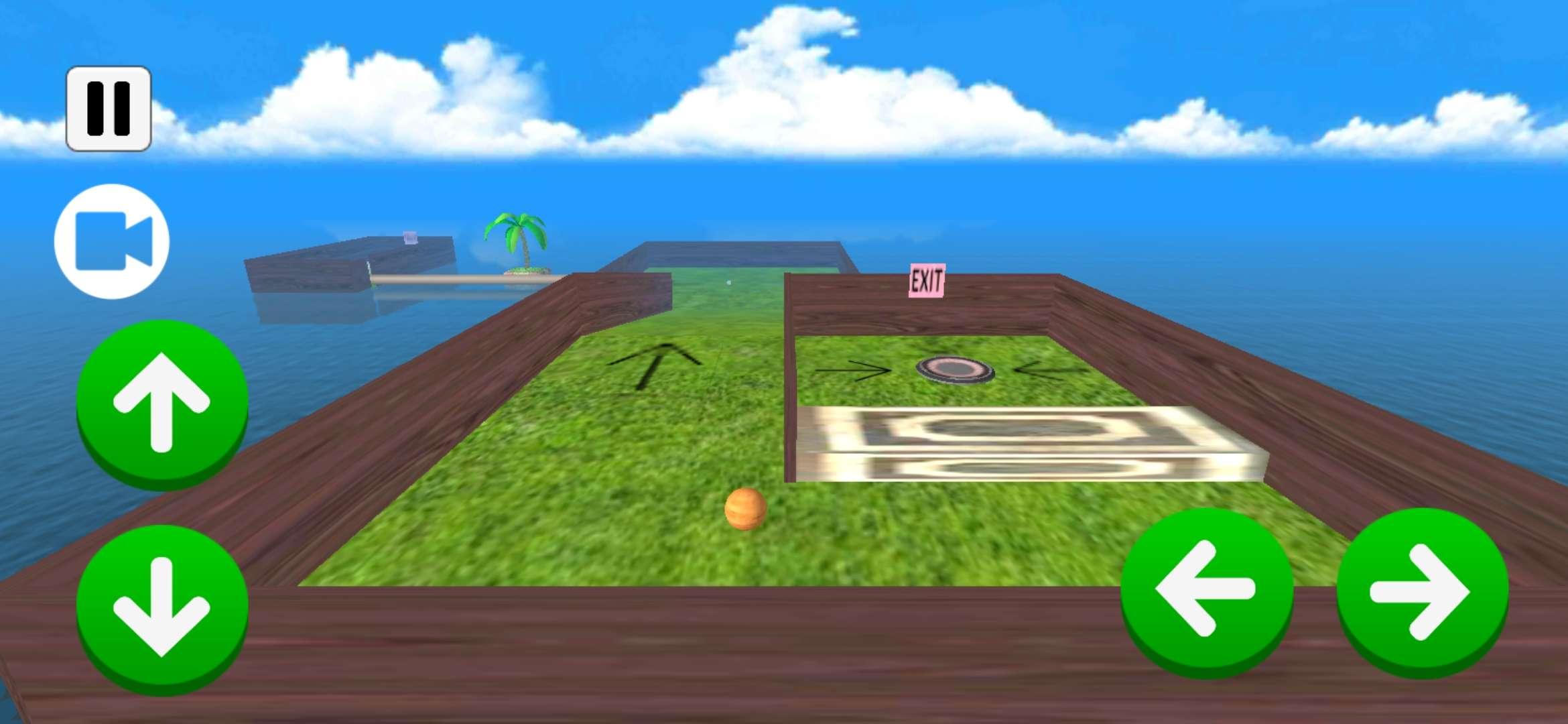 球冒险3D滚球（解锁全部关卡） 0.1破解版