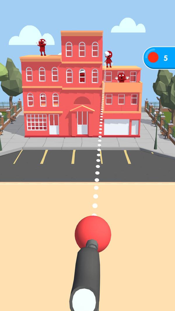 子弹大冒险手游 1.1安卓版