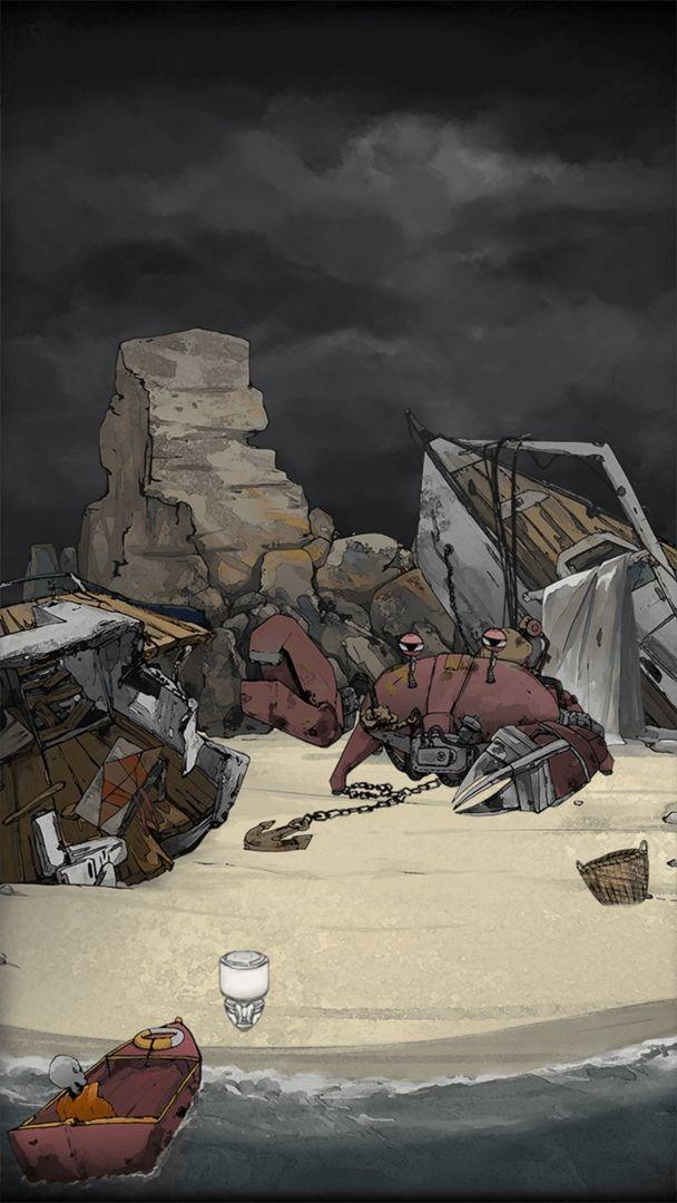 遗落迷途破解版免广告 1.22.01201620中文版截图2