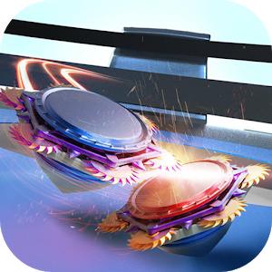 Spin Blade(旋转刀片3) 2.1安卓版