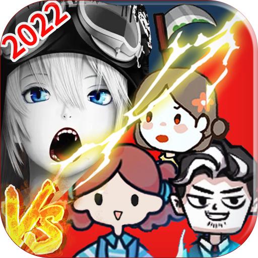 逃离猛鬼追击游戏 1.0安卓版