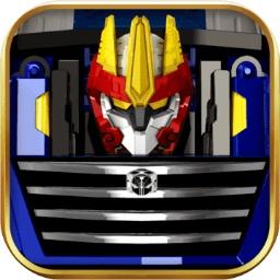 咖宝车神机甲纪元游戏 1.0安卓版