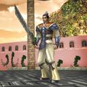 武术对决 v1.0安卓版