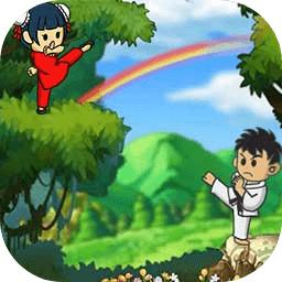 复仇者吃鸡联盟安卓版 1.0.1版本