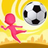 SoccerTimeTraveling(足球旅行无限金币版) 1.01安卓版