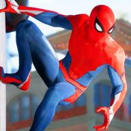 Spider stickman Rope hero(忍者绳索英雄无限钻石版) 1.2无限钞票版