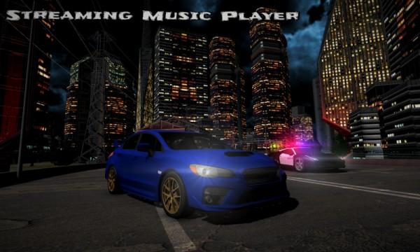 胜利飙车无限货币版 3安卓版