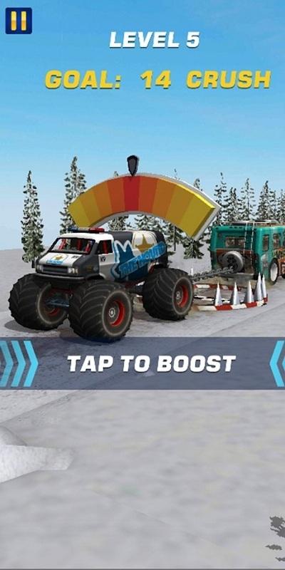 Car Tycoon 3D(汽车大亨3D官方版) 1.0.1安卓版