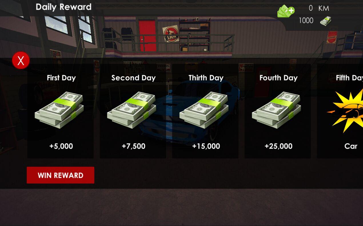 Enjoy Driver(享受驾驶(无条件购买车辆)) 4.0破解版