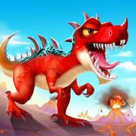 3D恐龙大乱斗官方版 1.0.0最新版