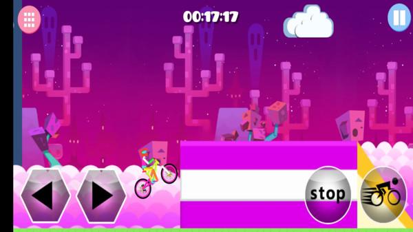 极品单车手游 1.0.2安卓版截图1