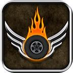 鲁莽特技赛车破解版无限金币 1.6安卓版