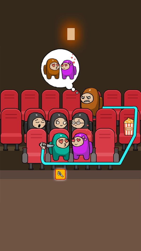 小偷之谜2官方版 1.0.2最新版