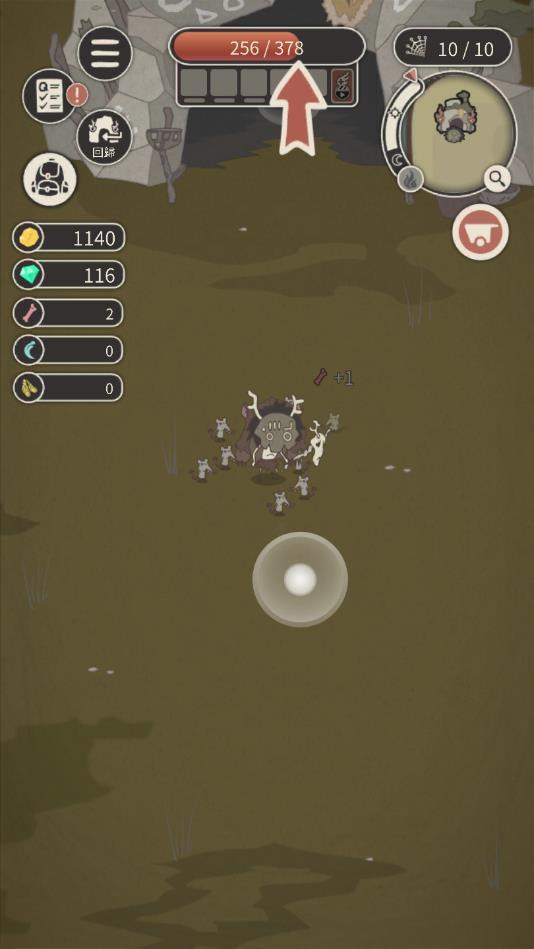 精灵驯化师安卓版 1.0官方版