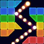 Ball Brick(砖球霓虹灯爆炸官方版) 1.0最新版