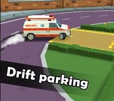 PocketDrifting(漂移泊车破解版) 1.0.0